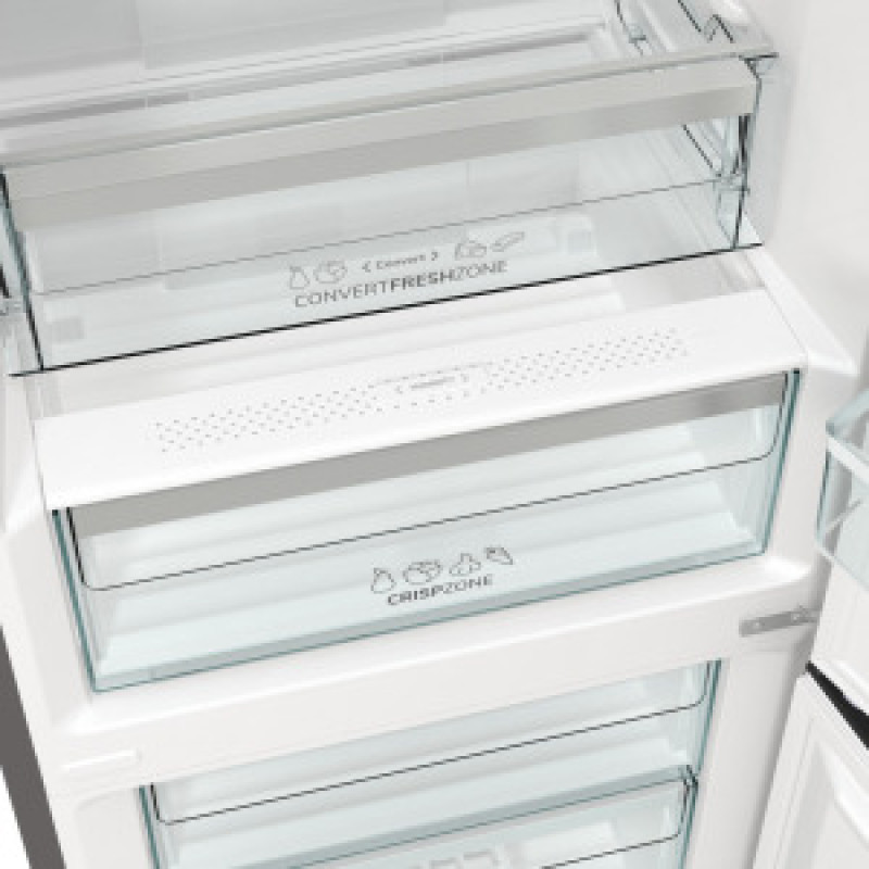 Холодильник Gorenje NRK620FAXL4 Холодильник Gorenje NRK620FAXL4