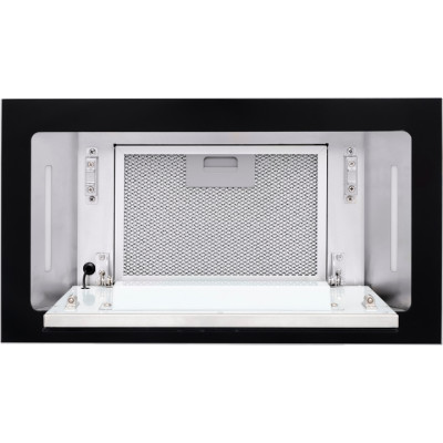 Витяжка Perfelli BISP 5673 BL 1000 LED Strip повновбудована