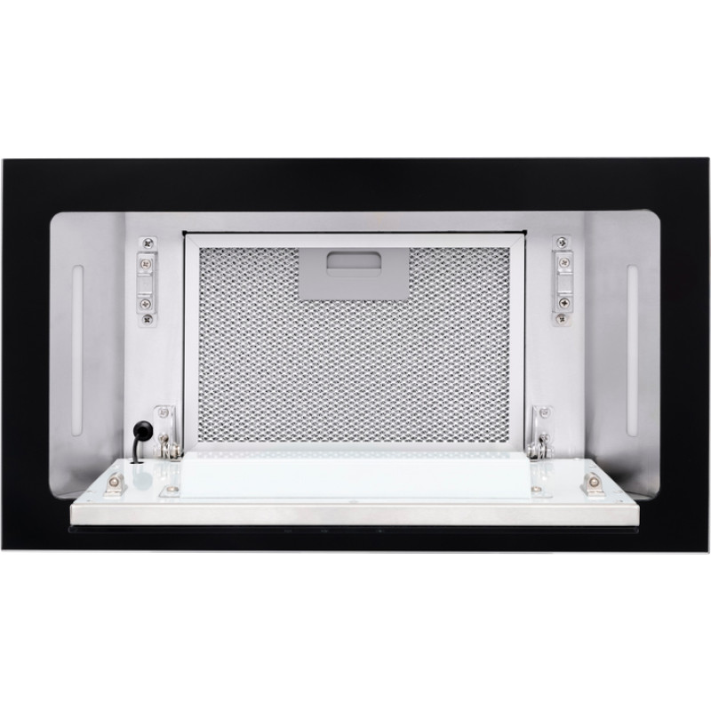 Витяжка Perfelli BISP 5673 BL 1000 LED Strip повновбудована