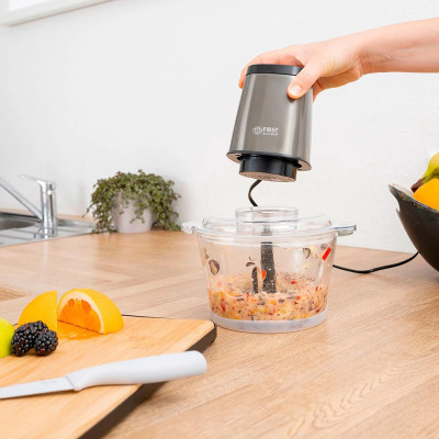 Подрібнювач FIRST Austria FA-5113-2-GR