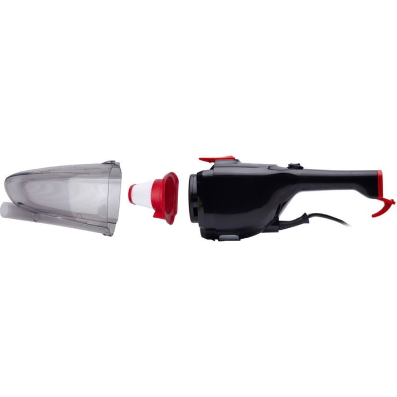 Порохотяг SOGO SS-16120 (стік)