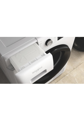 Сушильна машина Whirlpool FFT M22 9X2B UA