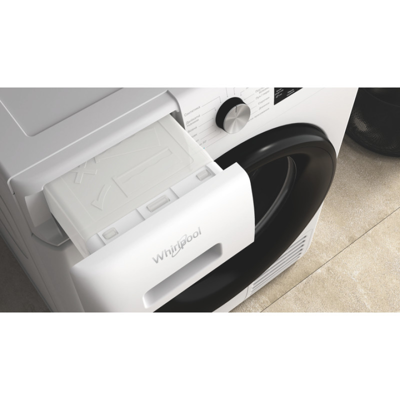 Сушильна машина Whirlpool FFT M22 9X2B UA