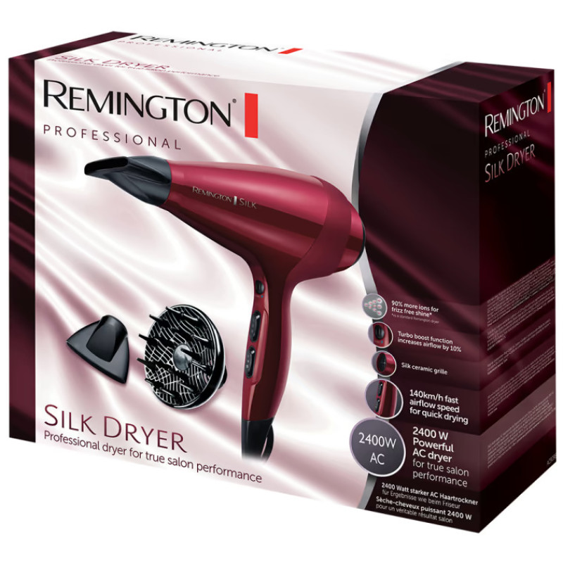 Фен Remington AC9096