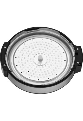 Мультиварка-скороварка LIBERTON LPC-4501