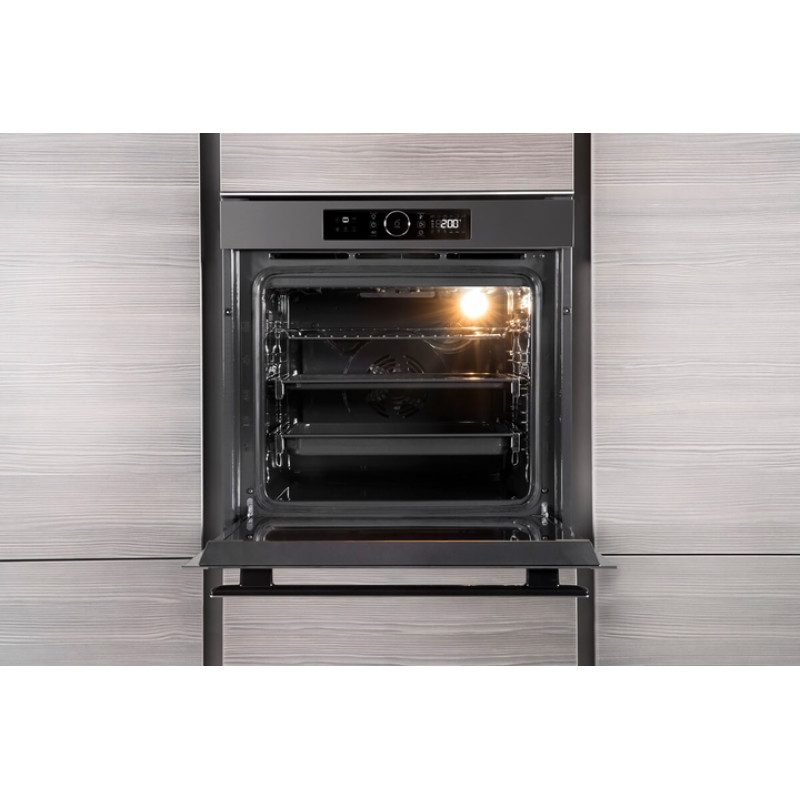 Духова шафа Whirlpool AKZM8420IX
