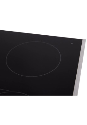 Варильна поверхня Whirlpool AKT8210LX