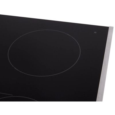 Варильна поверхня Whirlpool AKT8210LX