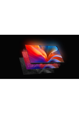 Телевізор Xiaomi TV A Pro 43 2025 (QLED)