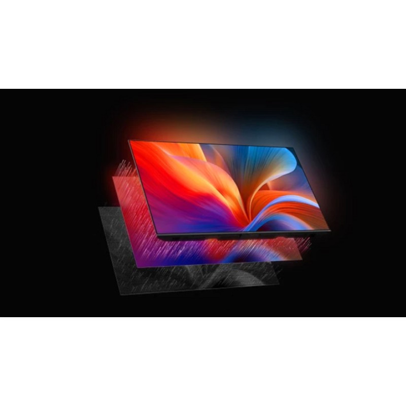 Телевізор Xiaomi TV A Pro 43 2025 (QLED)