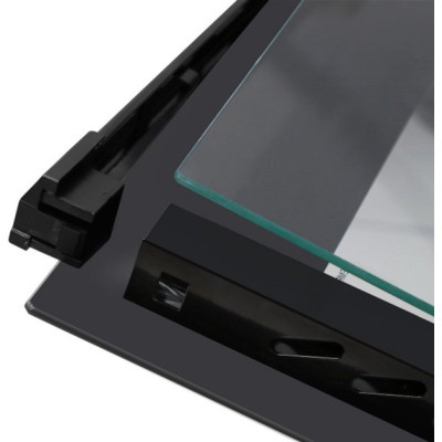 Плита газова Milano ML55 G0 /01+графіт (50х50)