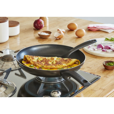 Сковорідка Tefal Simply Clean (B5670453) 24см