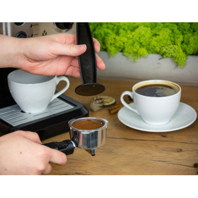 Кавоварка-еспресо First Austria FA-5476-1 Кавоварка-еспресо First Austria FA-5476-1