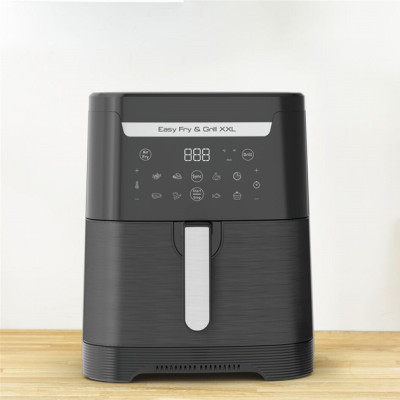Мультипіч-фрітюрниця Tefal EY801815 (6,5л)