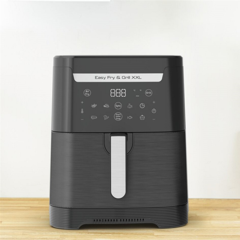 Мультипіч-фритюрниця Tefal EY801815 (6,5л)
