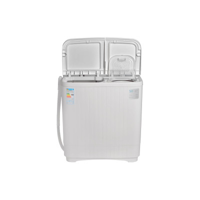 Пральна машина LIBERTON LWM-6202 PUMP (6,2 кг, двостороння, помпа)