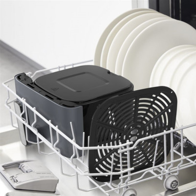 Мультипіч-фритюрниця Tefal EY855BE0 (7,5л)