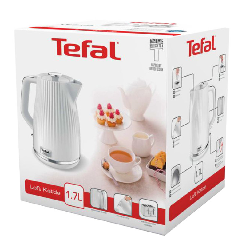 Чайник Tefal KO250130