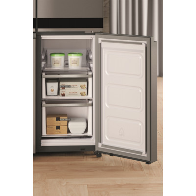 Холодильник Whirlpool WQ9 B3L EF (SIDE-BY-SIDE)