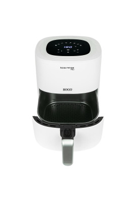 Мультипіч-фритюрниця SOGO SS-10815 (5,5л)
