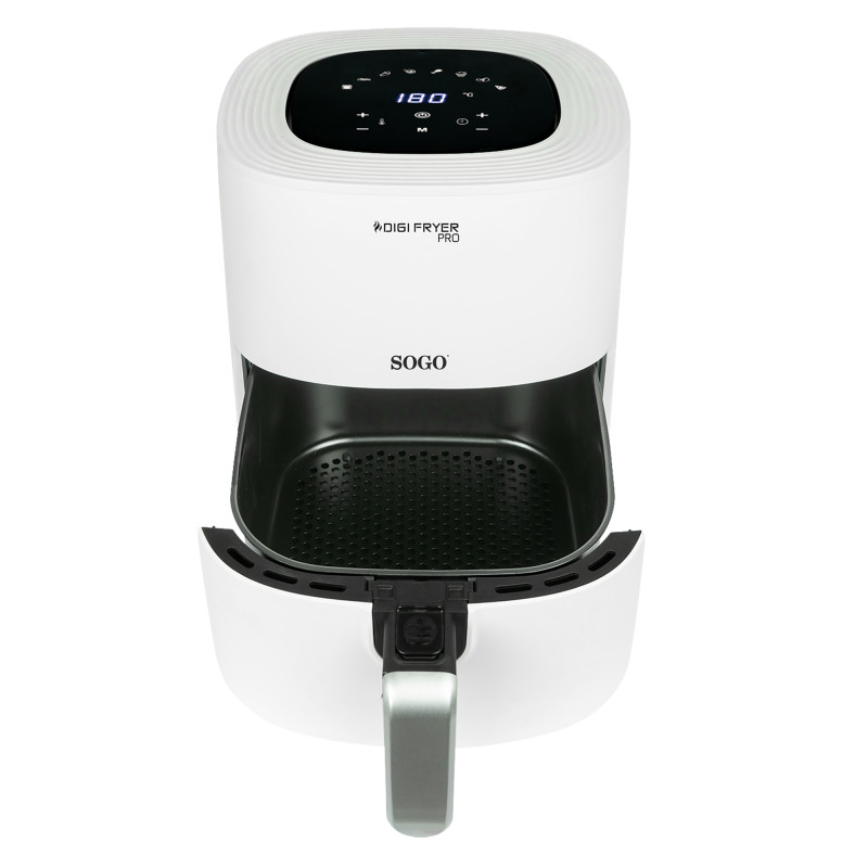 Мультипіч-фритюрниця SOGO SS-10815 (5,5л)