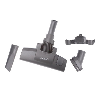 Порохотяг SOGO SS-16117 (ручний стік) Порохотяг SOGO SS-16117 (ручний стік)