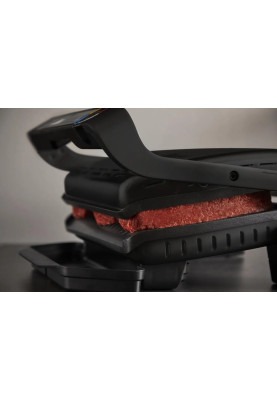 Електрогриль Tefal GC717810 OptiGrill