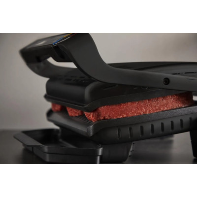 Електрогриль Tefal GC717810 OptiGrill