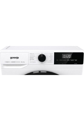 Прально-сушильна машина Gorenje WD2A164ADS/UA