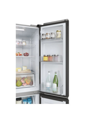 Холодильник Haier HCR3818ENPT