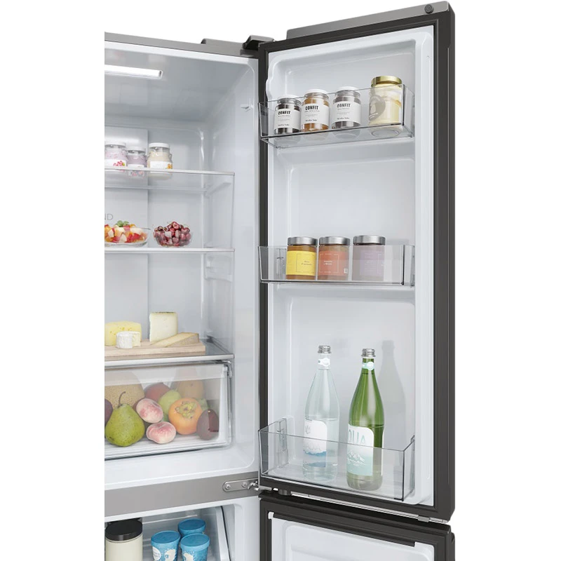 Холодильник Haier HCR3818ENPT