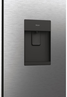 Холодильник Haier HCW7819EHMP (SIDE-BY-SIDE)