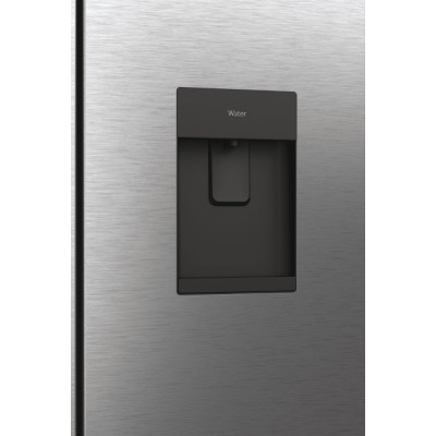 Холодильник Haier HCW7819EHMP (SIDE-BY-SIDE)