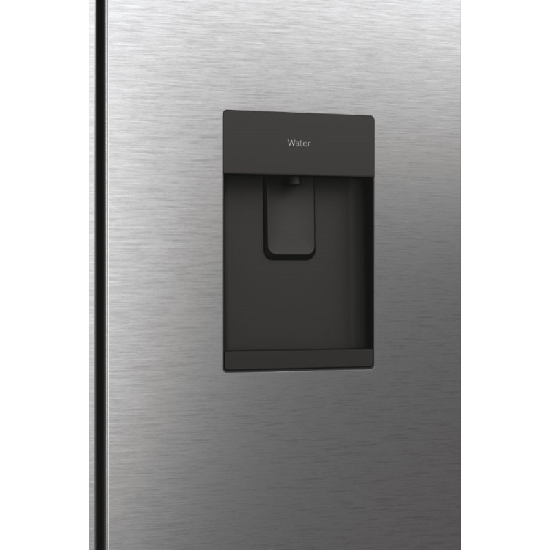 Холодильник Haier HCW7819EHMP (SIDE-BY-SIDE)