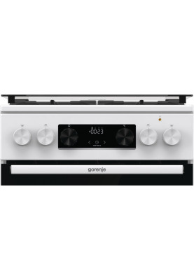 Плита комбінована Gorenje GK5C61WF