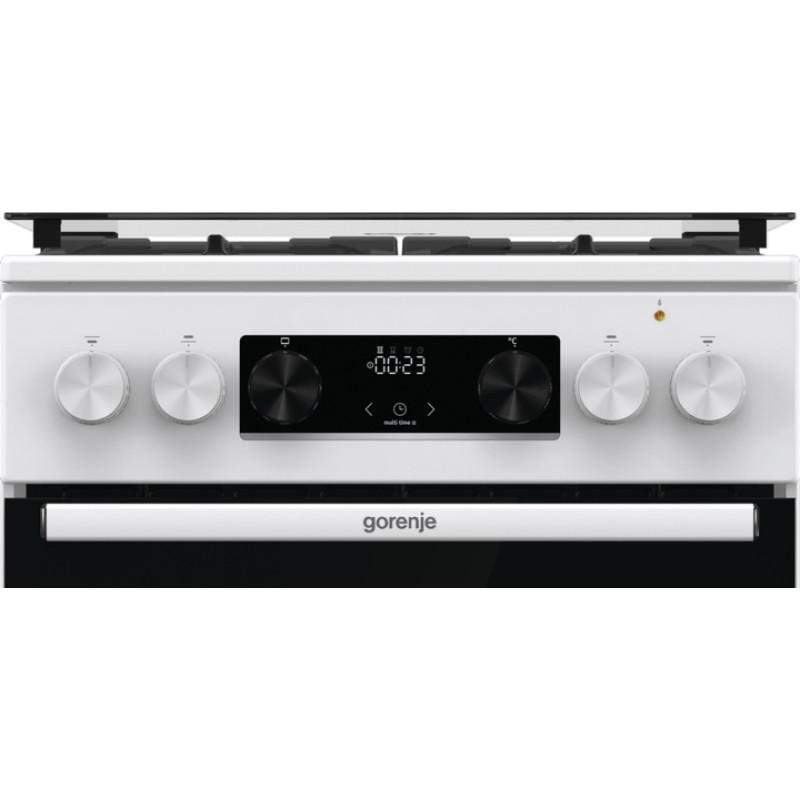 Плита комбінована Gorenje GK5C61WF