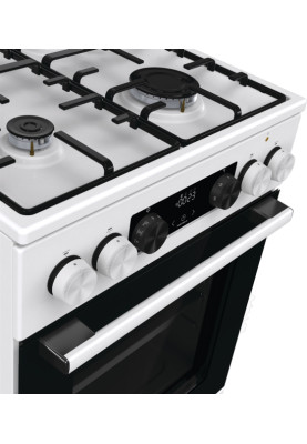 Плита комбінована Gorenje GK5C61WH
