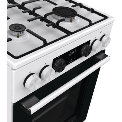 Плита комбінована Gorenje GK5C61WH