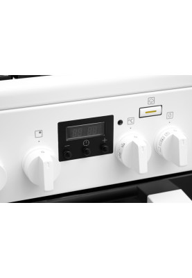 Плита комбінована Electrolux LKK 560203 W