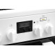 Плита комбінована Electrolux LKK 560203 W