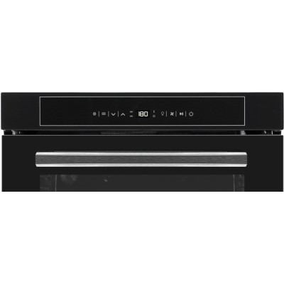 Духова шафа LUXELL A68-LXSF3CTB
