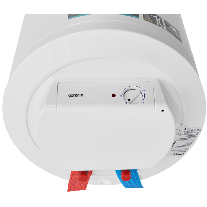 Водонагрівач TIKI (Gorenje) GBF 80 V9