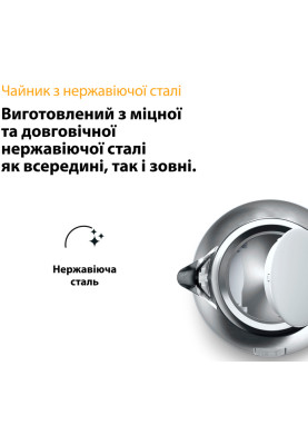 Чайник Braun WK1500.WH