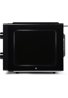 Мікрохвильова піч MIDEA MM7P012MZ-B (чорна, інвертор)