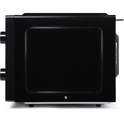 Мікрохвильова піч MIDEA MM7P012MZ-B (чорна, інвертор)
