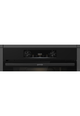 Духова шафа Gorenje BOP6737E02BK