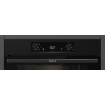 Духова шафа Gorenje BOP6737E02BK