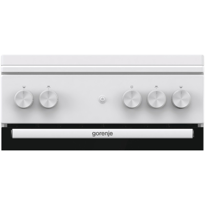 Плита газова Gorenje GG5A14WJ