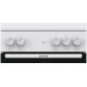 Плита газова Gorenje GG5A14WJ