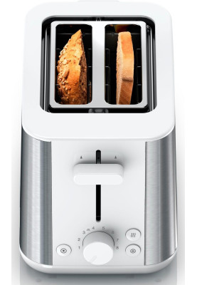 Чайник Braun WK1500.WH + Тостер Braun HT1510.WH (бандл)